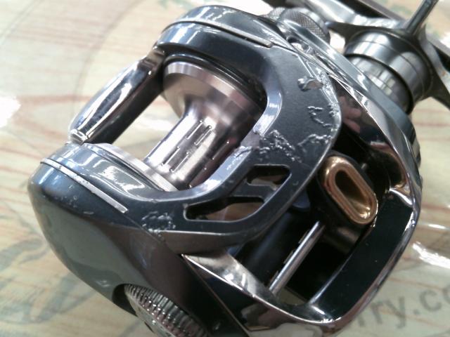 新品未使用品　ダイワ　ジリオンリミテッド　JーDREAM 5.3 【R】送料無料 TDジリオンリミテッド Jドリーム 5.3R-JD｜＠ベリーネット 日本最大