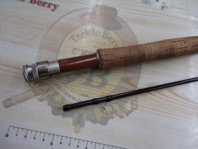 ストリームトレイル 8'6"#5 2PC