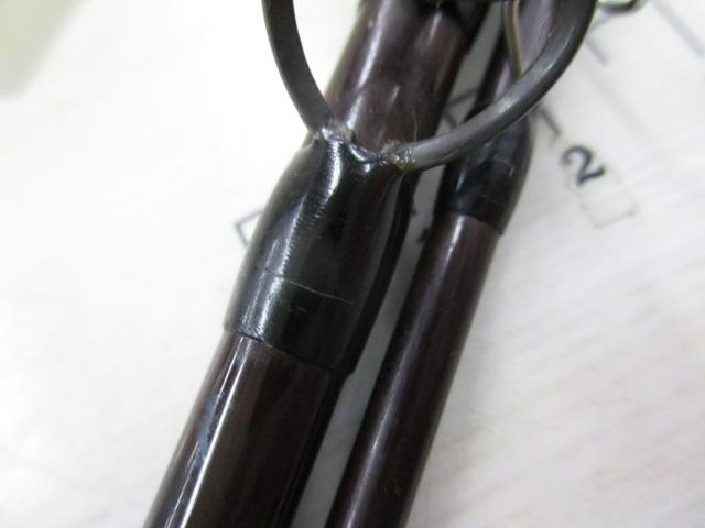 ストリームトレイル 8'6"#5 2PC