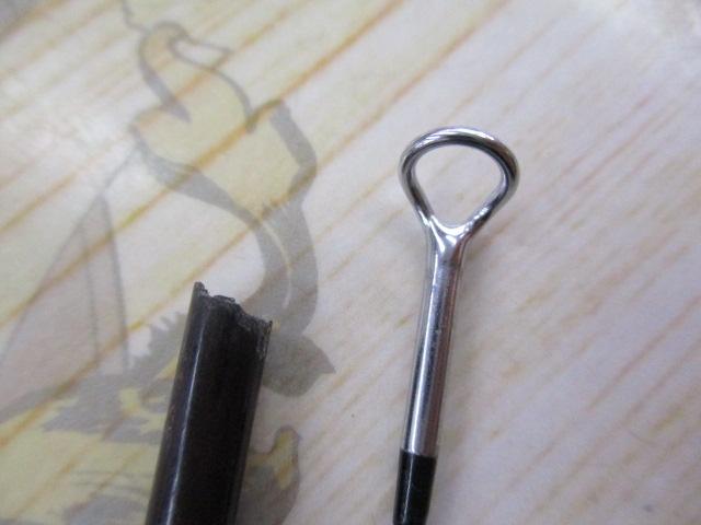 ストリームトレイル 8'6"#5 2PC