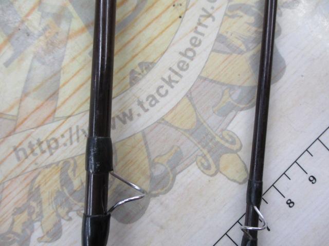 ストリームトレイル 8'6"#5 2PC