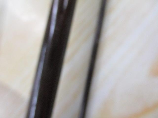 ストリームトレイル 8'6"#5 2PC