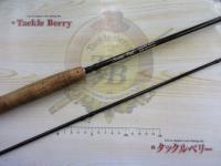 ストリームトレイル 8'6"#5 2PC