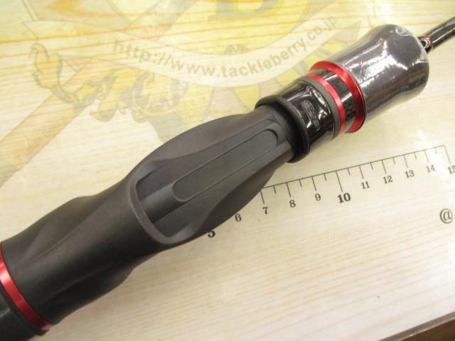 エアストコンボ タイラバC662ML