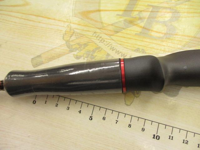 エアストコンボ タイラバC662ML