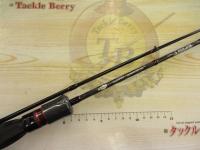 エアストコンボ タイラバC662ML