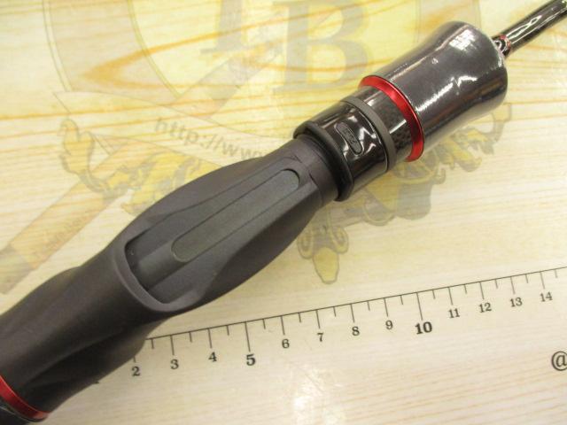 エアストコンボ タイラバC662ML