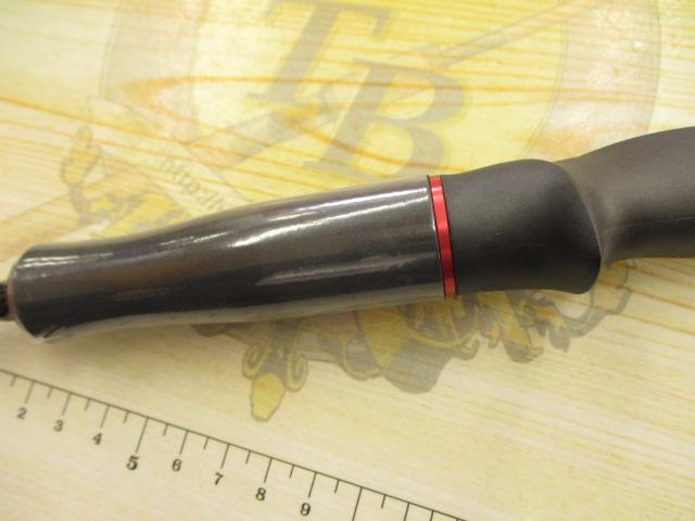 エアストコンボ タイラバC662ML