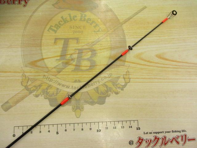 エアストコンボ タイラバC662ML