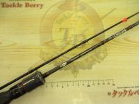 エアストコンボ タイラバC662ML