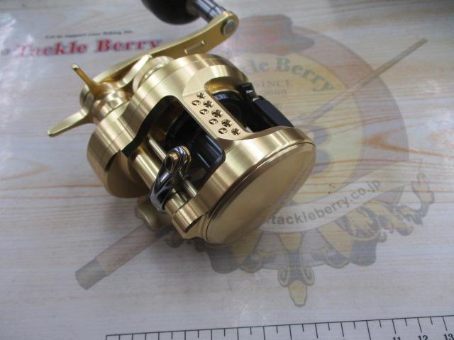 23オシアコンクエスト 200HG