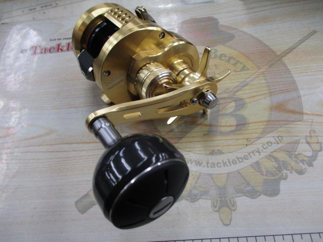 23オシアコンクエスト 200HG