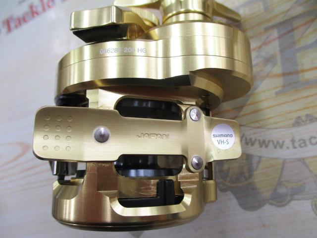 23オシアコンクエスト 200HG