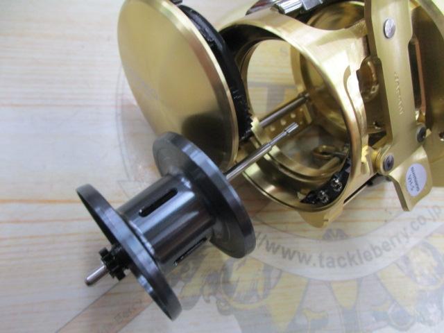 23オシアコンクエスト 200HG