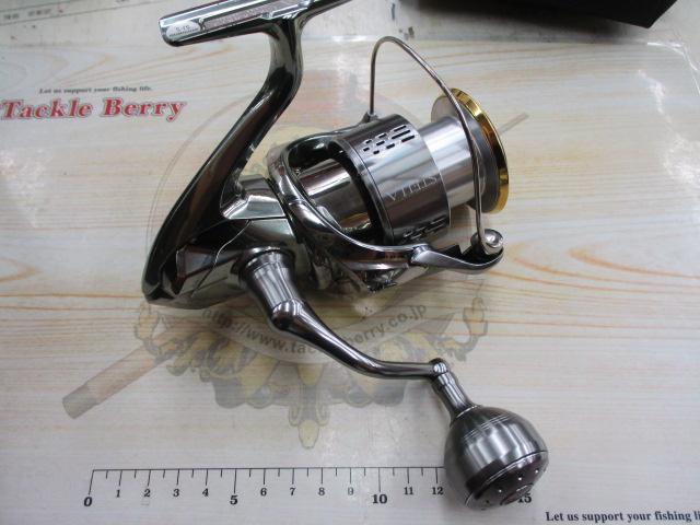 18ステラ C5000HG｜＠ベリーネット 日本最大新品中古釣具WEBショップ