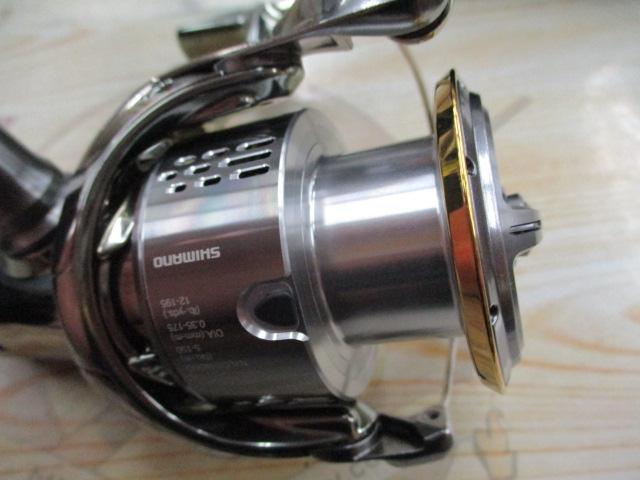 18ステラ C5000HG｜＠ベリーネット 日本最大新品中古釣具WEBショップ