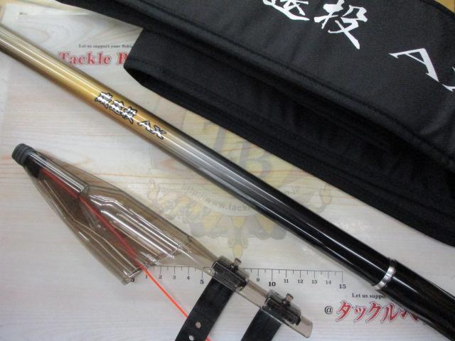 磯遠投AX　2.5-530　シマノ Amazon | シマノ(SHIMANO) 22 磯 遠投 AX 2.5-530 | シマノ