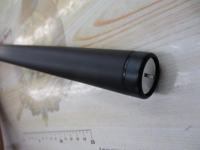 22磯遠投AX 2.5-530