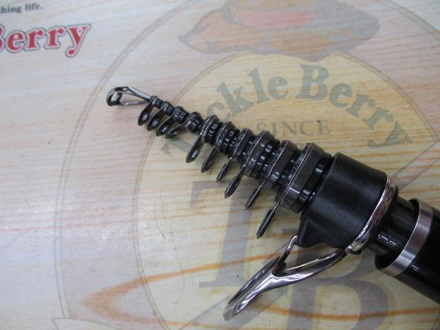 22磯遠投AX 2.5-530