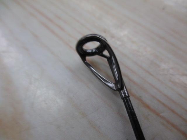 22磯遠投AX 2.5-530