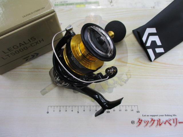23レガリスLT5000-CXH ダイワ レガリス LT5000-CXH (リール) 価格比較 - 価格.com