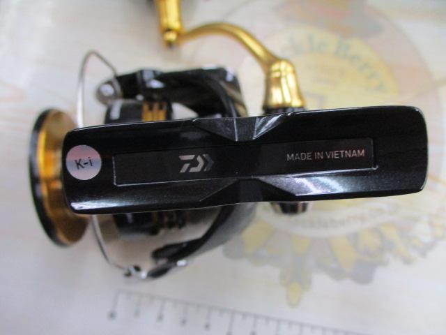 23レガリス LT5000-CXH