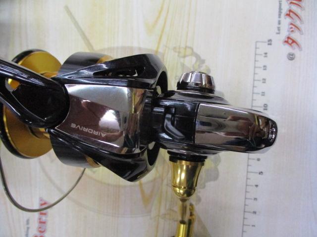 23レガリス LT5000-CXH