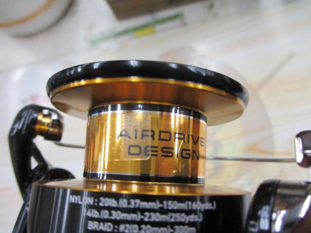 23レガリス LT5000-CXH