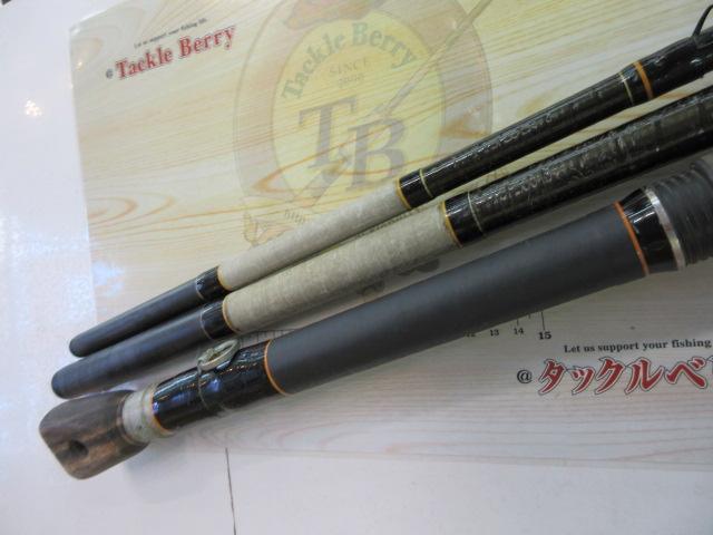 パワーループ石鯛 500M