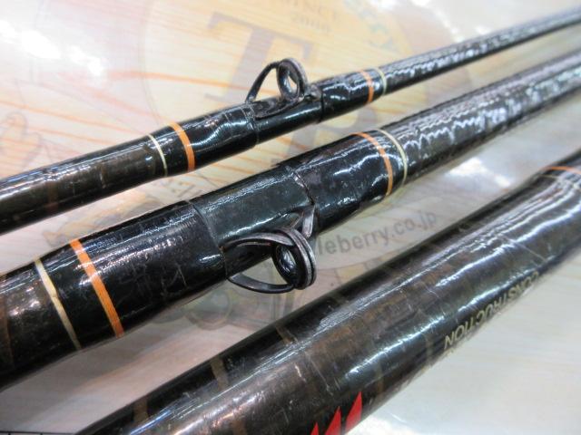 パワーループ石鯛 500M