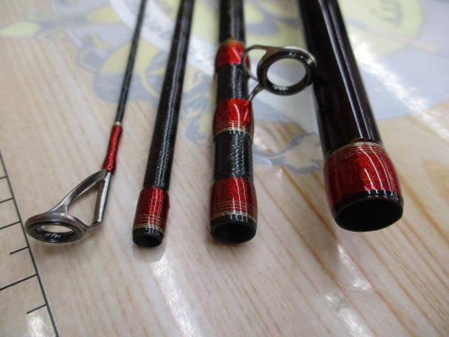 ワールドシャウラ 1651f-4 美品 ワールドシャウラ 1651F-4 (レッドタイプ)｜＠ベリーネット 日本