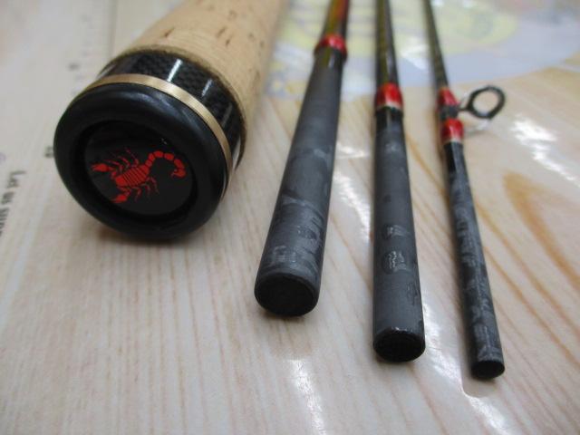 ワールドシャウラ 1652R-4 (レッドタイプ)