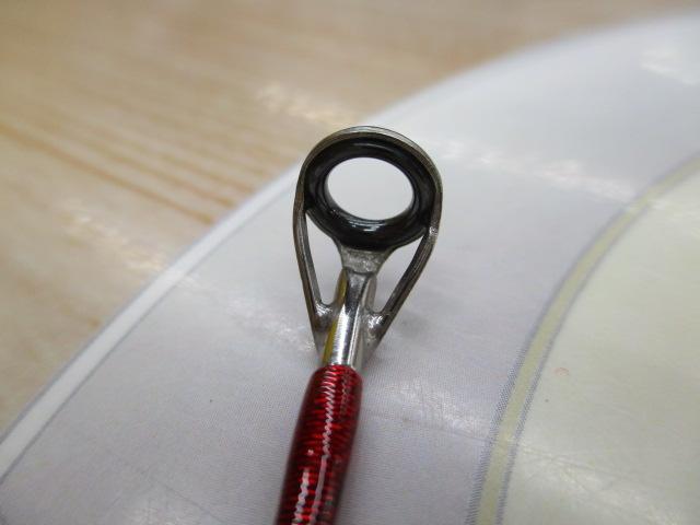 ワールドシャウラ 1652R-4 (レッドタイプ)