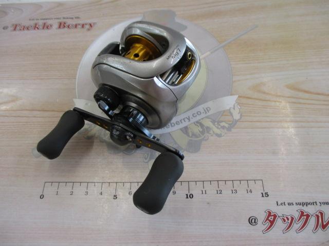 07メタニウムMg7 RH｜＠ベリーネット 日本最大新品中古釣具WEBショップ