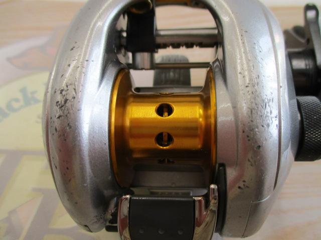 07メタニウムMg7 RH｜＠ベリーネット 日本最大新品中古釣具WEBショップ