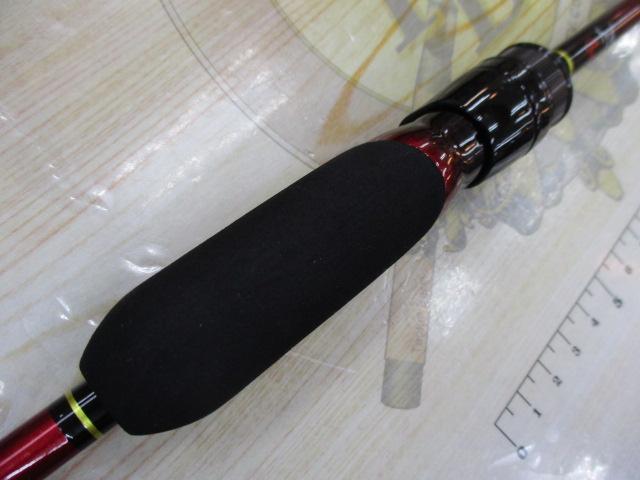 月下美人MX 68L-S・N｜＠ベリーネット 日本最大新品中古釣具WEBショップ