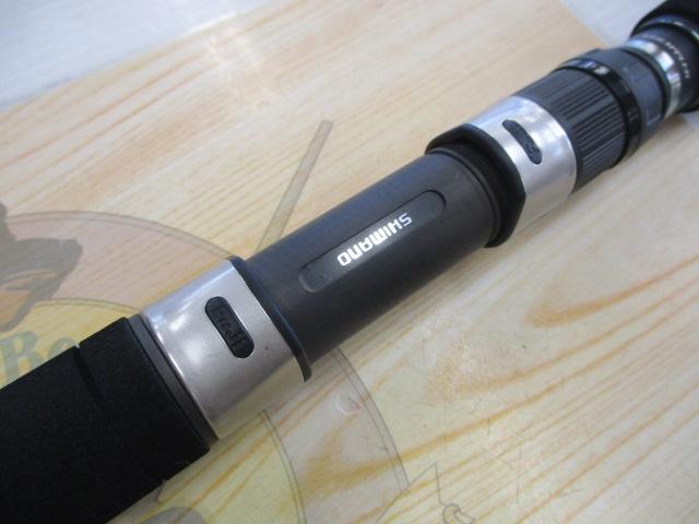 21グラップラータイプC S82H-3｜＠ベリーネット 日本最大新品中古釣具