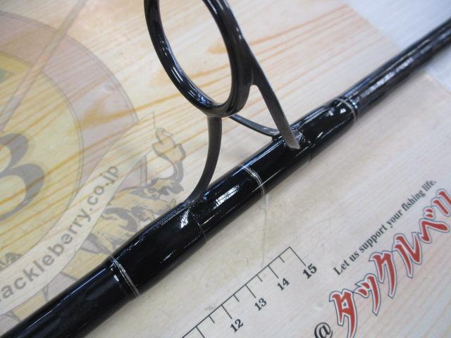 21グラップラータイプC S82H-3｜＠ベリーネット 日本最大新品中古釣具