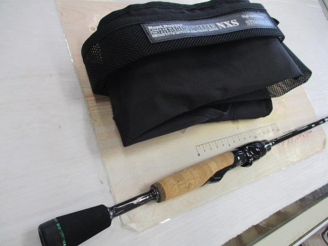 【美品】ノリーズ ロードランナーストラクチャーNXS STN620LS ルーミス 楽天市場】ノリーズ ロードランナー・ストラクチャー NXS STN620LS