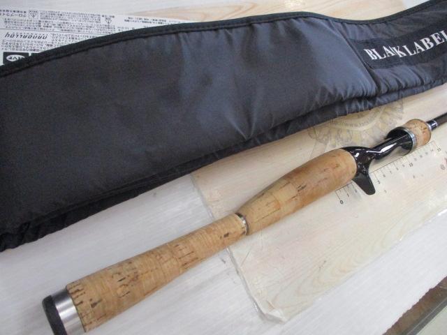 ブラックレーベル BL+661MLFB