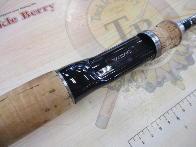 ブラックレーベル BL+661MLFB