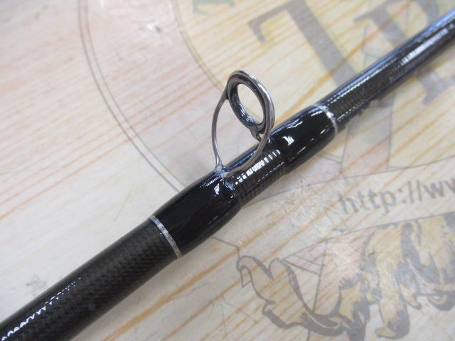 ブラックレーベル BL+661MLFB