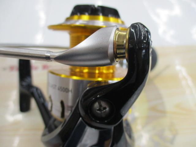 16ブラスト 4500H｜＠ベリーネット 日本最大新品中古釣具WEBショップ