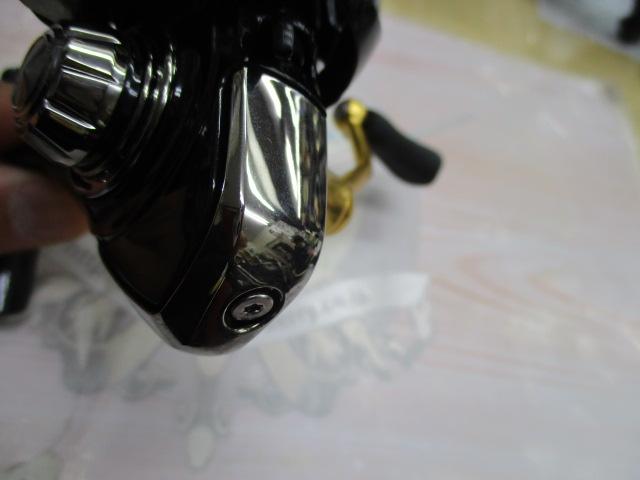 23レガリス LT2000S-P