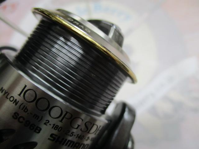 04ステラ 1000｜＠ベリーネット 日本最大新品中古釣具WEBショップ