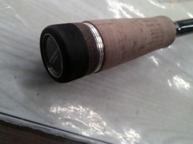 ヴォルキー VKC-63M