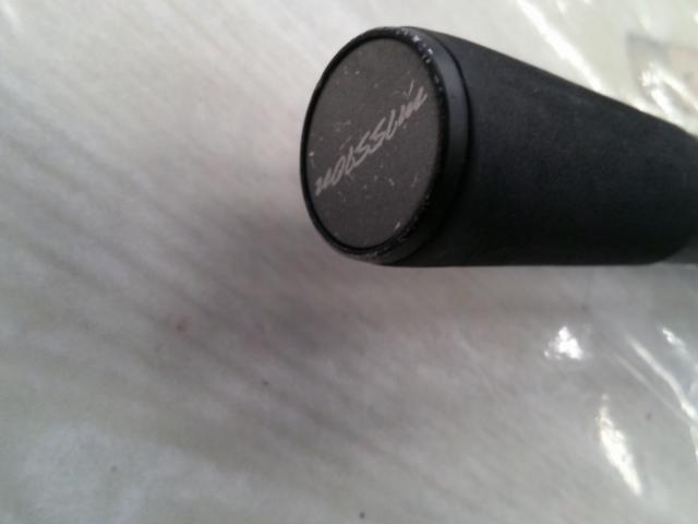 ブラックスケールXX BKXC-68M