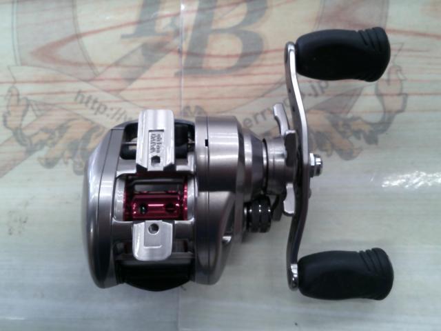 美品　Daiwa AGGREST 100SHL 小型両軸リール DAIWA（ダイワ） アグレスト 100SH 100SHL : ウォーターハウス - 通販