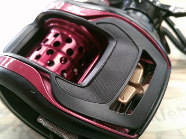 T3 AIR 8.6L-TW｜＠ベリーネット 日本最大新品中古釣具WEBショップ