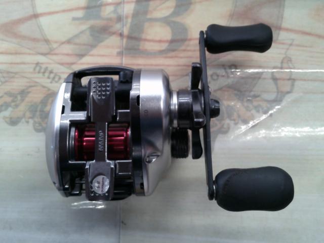 スコーピオンDC7 LH｜＠ベリーネット 日本最大新品中古釣具WEB